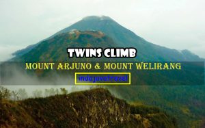 Mount Arjuno Welirang Trekking Tour Package 4 Days 3 Nights Mount Arjuno Welirang Trekking Tour Package 4 Days 3 Nights