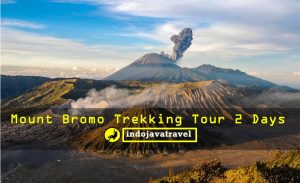 Mount Bromo Trekking Tour 2 Days
